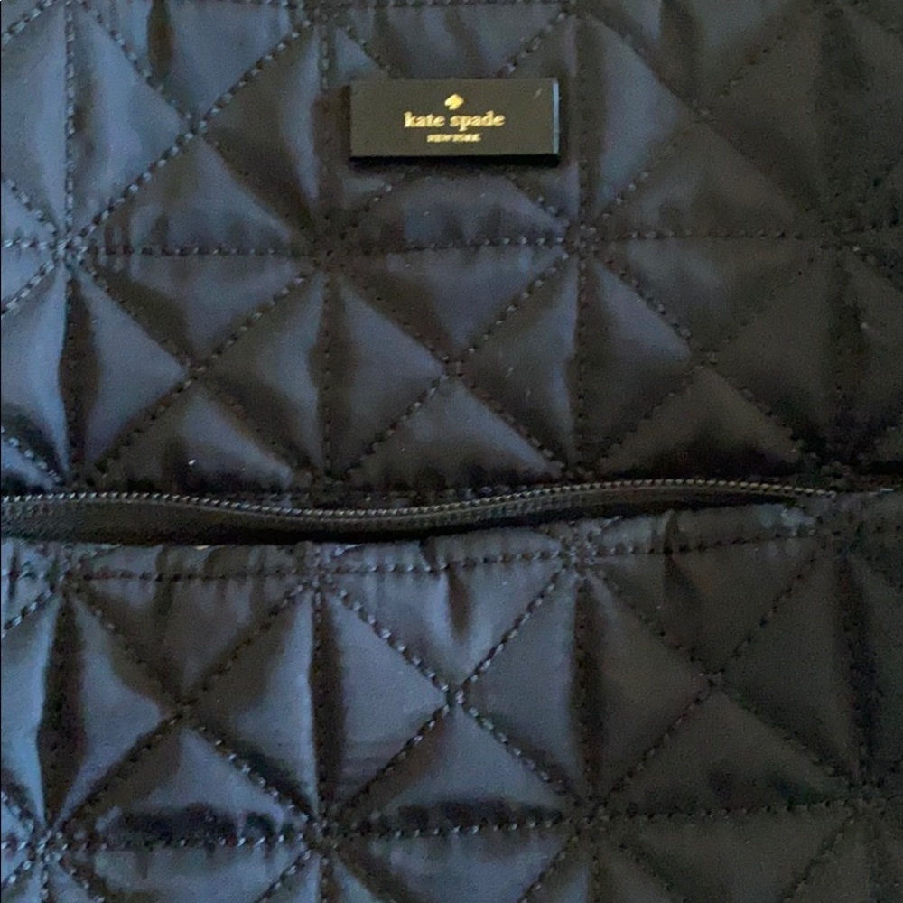 Kate Spade Baby Bag 💞RARE. - Picture 2 of 5